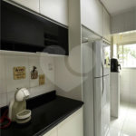 Apartamento à venda com 3 quartos, sendo 1 suíte,  em Socorro, Mogi das Cruzes, SP
