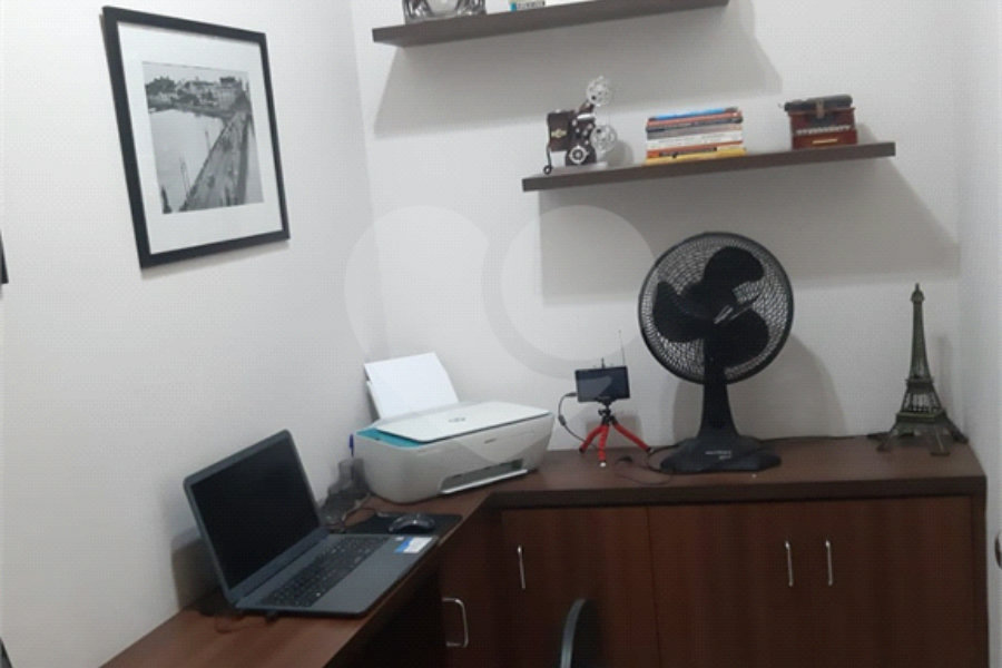 Sobrado à venda com 6 quartos, sendo 2 suítes,  em Limão, São Paulo, SP