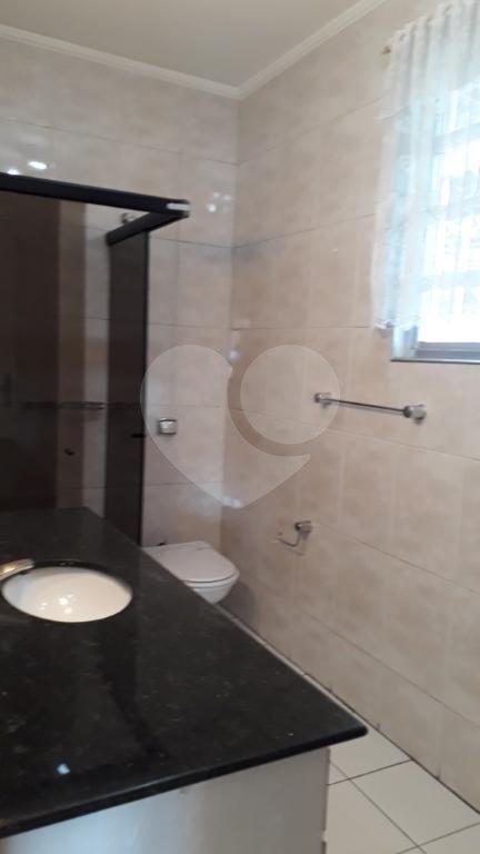 Sobrado à venda com 3 quartos, sendo 1 suíte, em Campo Belo, São Paulo, SP