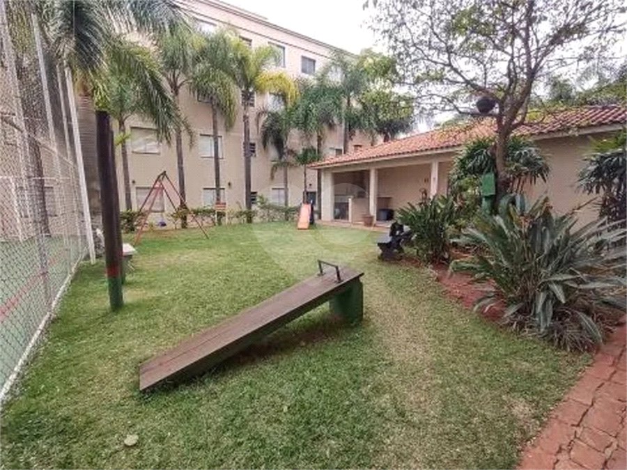 Apartamento à venda com 3 quartos em Vila Xavier (vila Xavier), Araraquara, SP