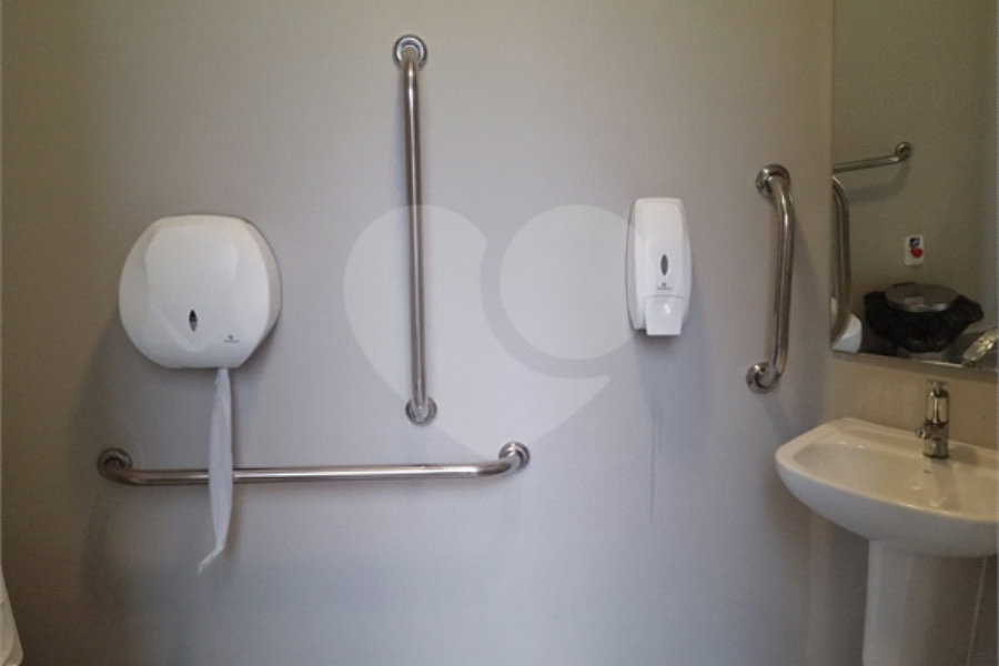 Apartamento para alugar com 2 quartos em Parque Novo Mundo, São Paulo, SP