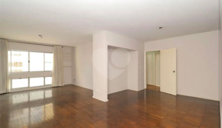Apartamento à venda com 3 quartos em Sumarezinho, São Paulo, SP