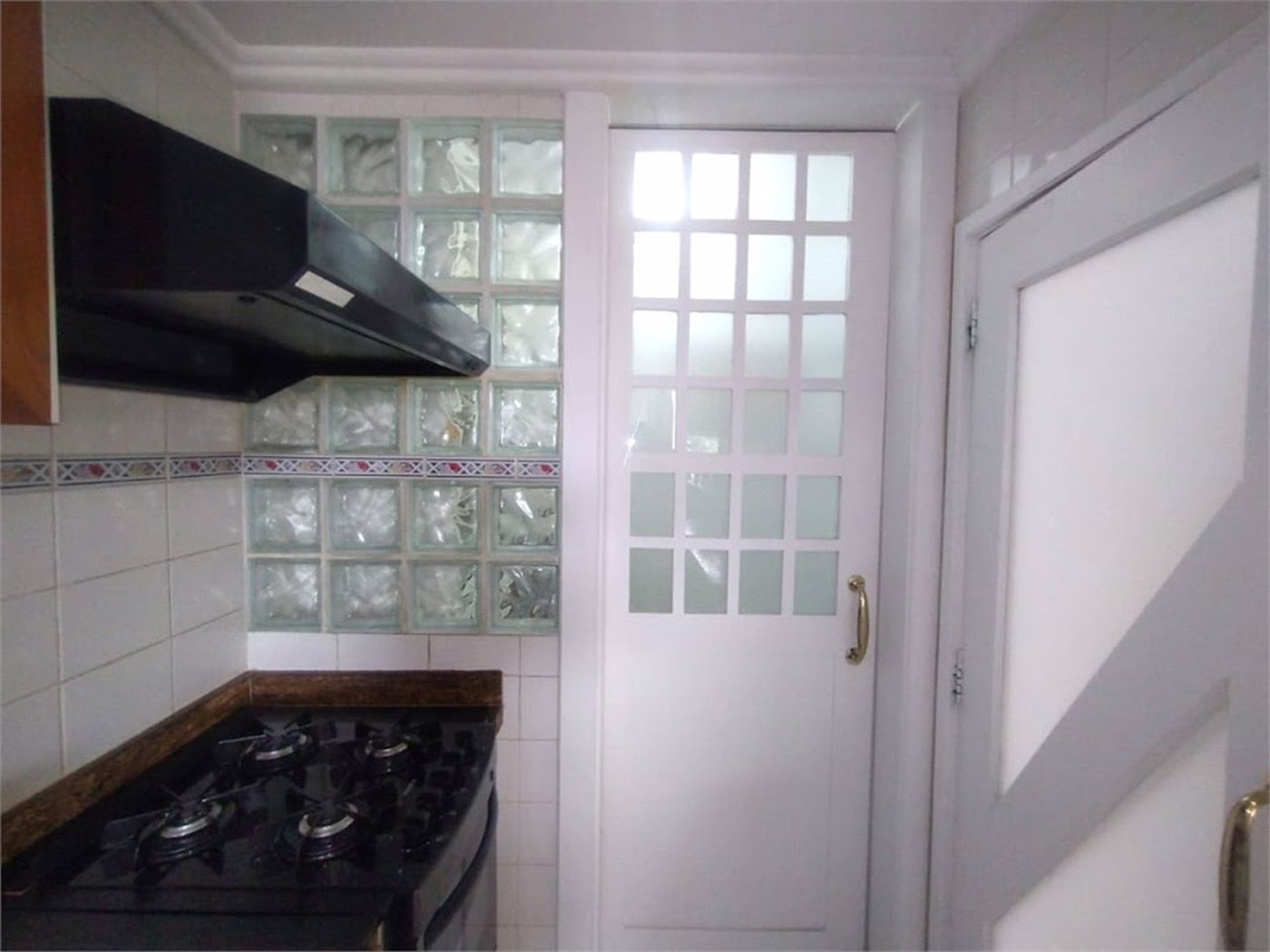 Apartamento à venda, Morro do Maluf, Guarujá