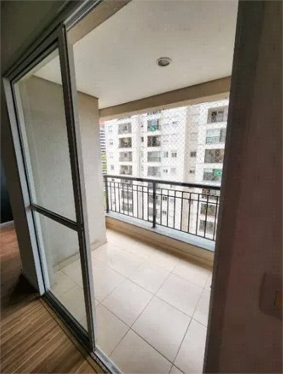 Apartamento à venda com 2 quartos, sendo 1 suíte, em Vila Suzana, São Paulo, SP