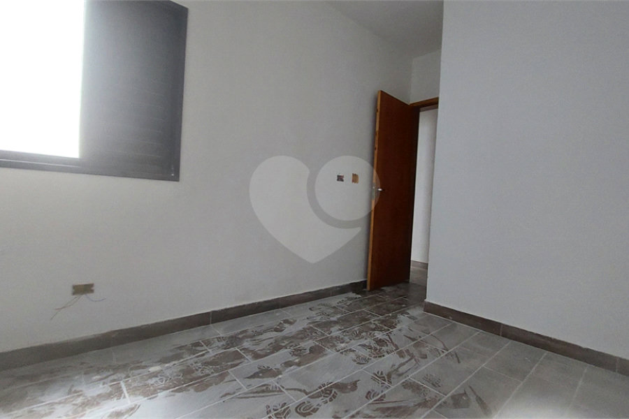 Casa à venda com 2 quartos no condomínio Residencial Abel, São Paulo - SP
