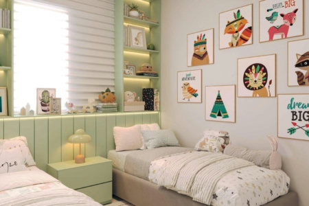 Capital Residencial