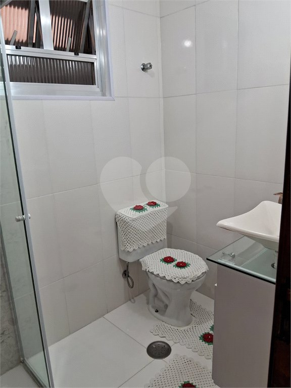 Apartamento à venda com 2 quartos em Vila Ester (zona Norte), São Paulo, SP