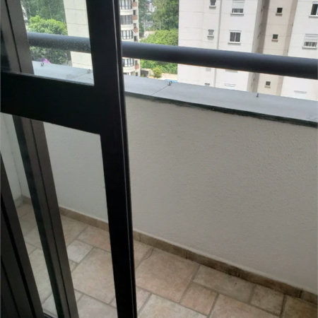 Apartamento à venda com 4 quartos, sendo 2 suítes,  em Vila Andrade, São Paulo, SP