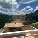 Casa à venda com 3 quartos, sendo 1 suíte, no condomínio Mirante da Mantiqueira, Mairiporã - SP