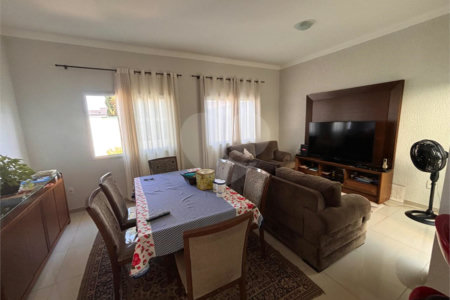 Casa à venda com 3 suítes em Jardim Esplanada II, Indaiatuba, SP