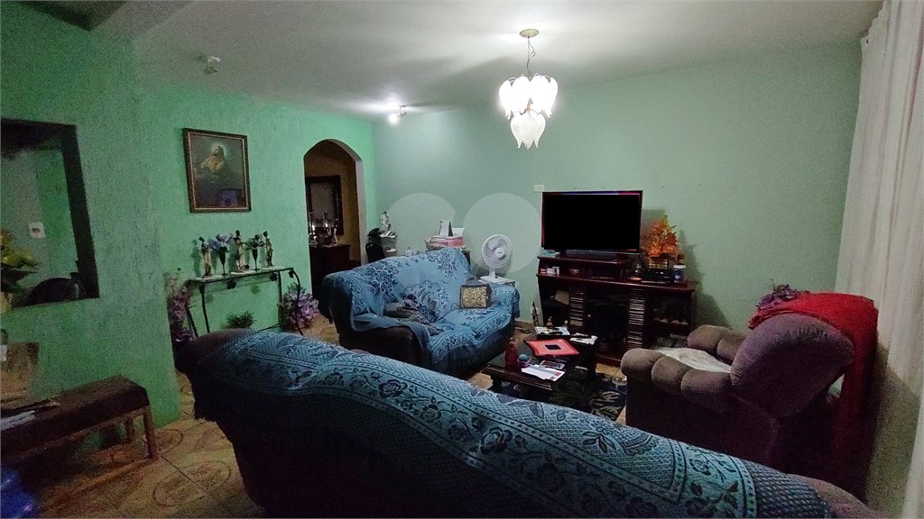 Casa Térrea à venda com 2 quartos, sendo 1 suíte, em Parque São Domingos, São Paulo, SP