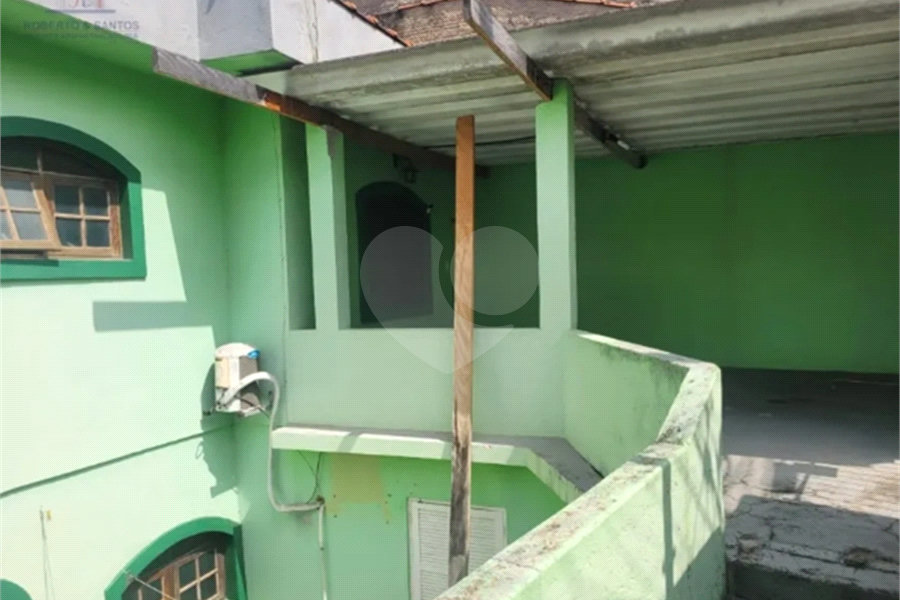 Casa à venda com 3 quartos em Jardim Maristela, São Paulo, SP