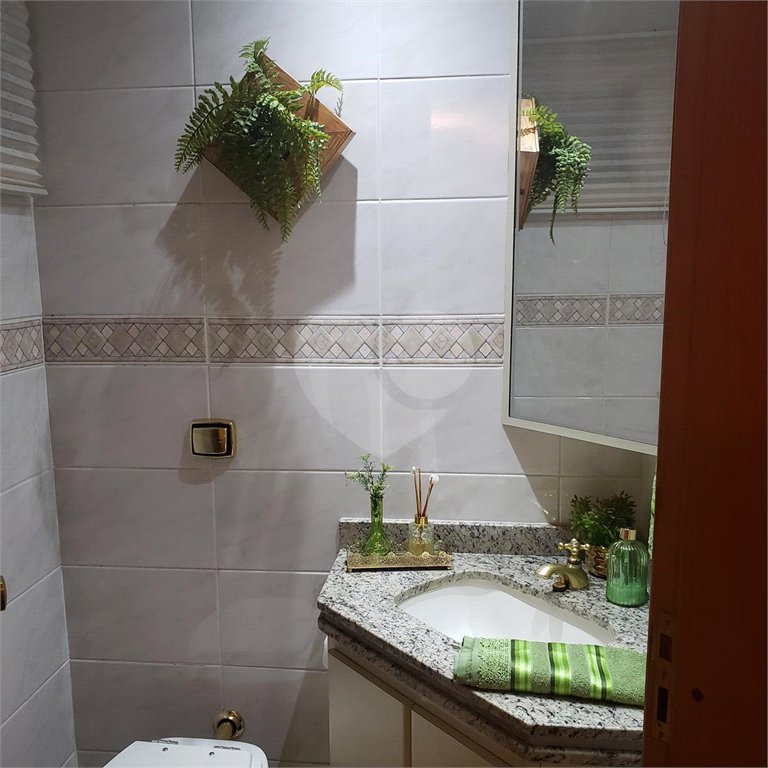 Cobertura à venda com 3 quartos, sendo 1 suíte, em Vila Guilherme, São Paulo, SP