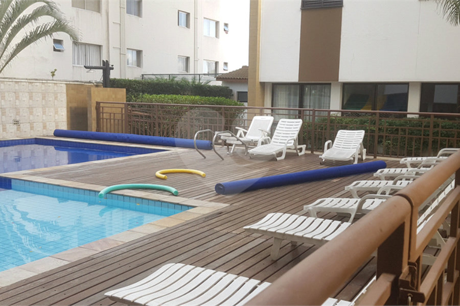Apartamento à venda com 4 quartos, sendo 1 suíte, em Santana, São Paulo, SP