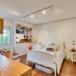 Casa à venda com 3 suítes no condomínio Parc Vignoble, São Paulo - SP