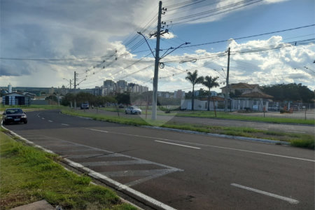 Lote Comercial à Venda na Avenida Bruno Ruggiero -São Carlos/SP