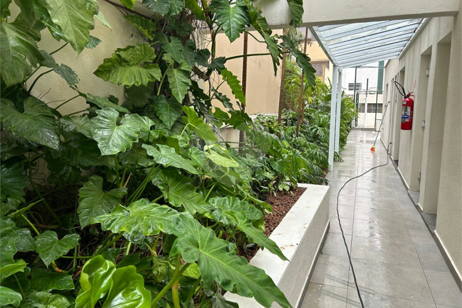 Apartamento à venda com 2 suítes em Pinheiros, São Paulo, SP