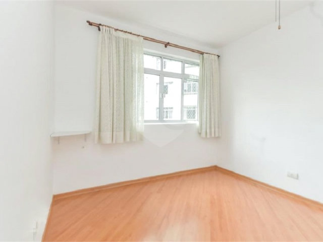 Apartamento à venda com 1 quarto em Santa Cecília, São Paulo, SP