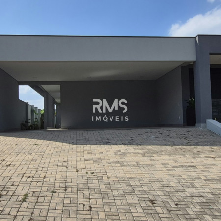 Casa à venda com 4 suítes no condomínio Santo Antonio ii, Itu - SP