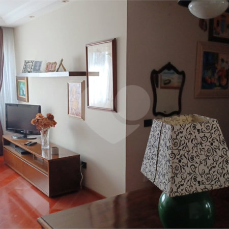 Apartamento à venda com 3 quartos, sendo 1 suíte,  em Santana, São Paulo, SP