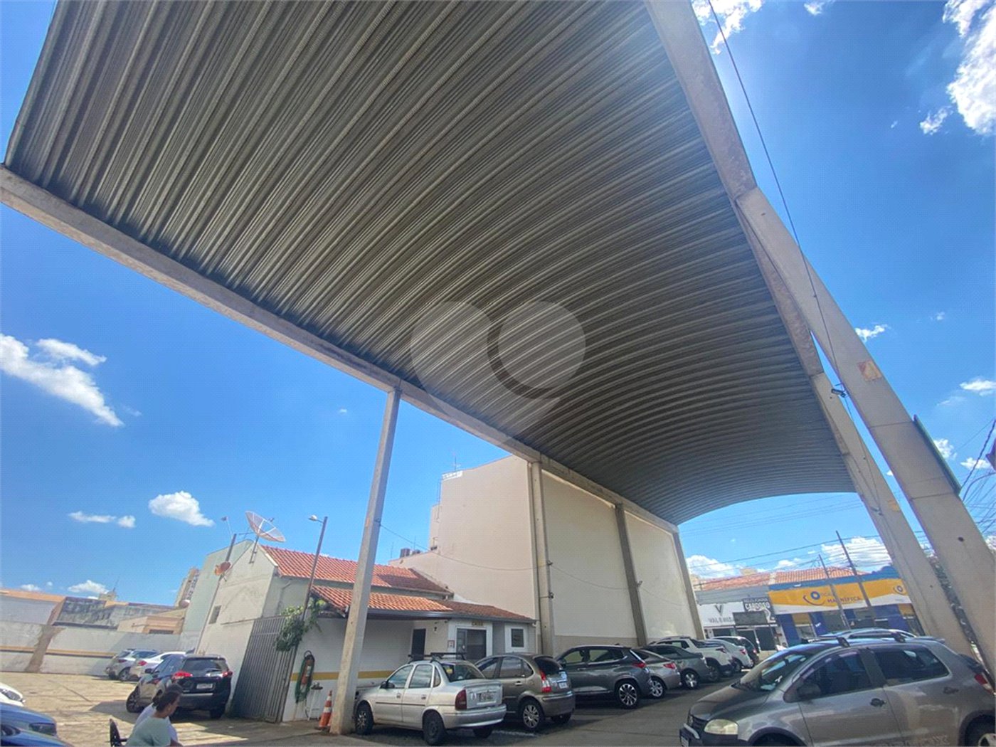 Galpão à venda ou para alugar no Centro, Araraquara, SP