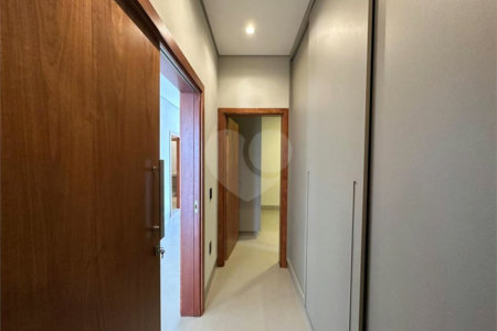 Casa à venda com 4 suítes no condomínio Terras de Florença, Ribeirão Preto - SP
