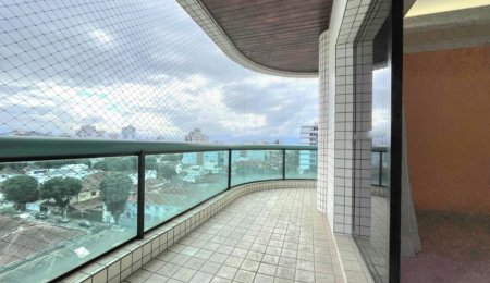 Apartamento à venda, 150 m² por R$ 1.100.000,00 - Embaré - Santos/SP