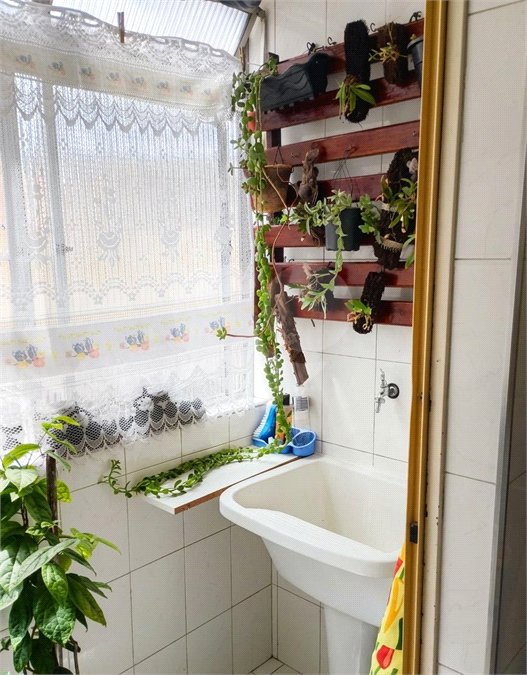 Apartamento à venda com 1 quarto em Cocaia, Guarulhos, SP