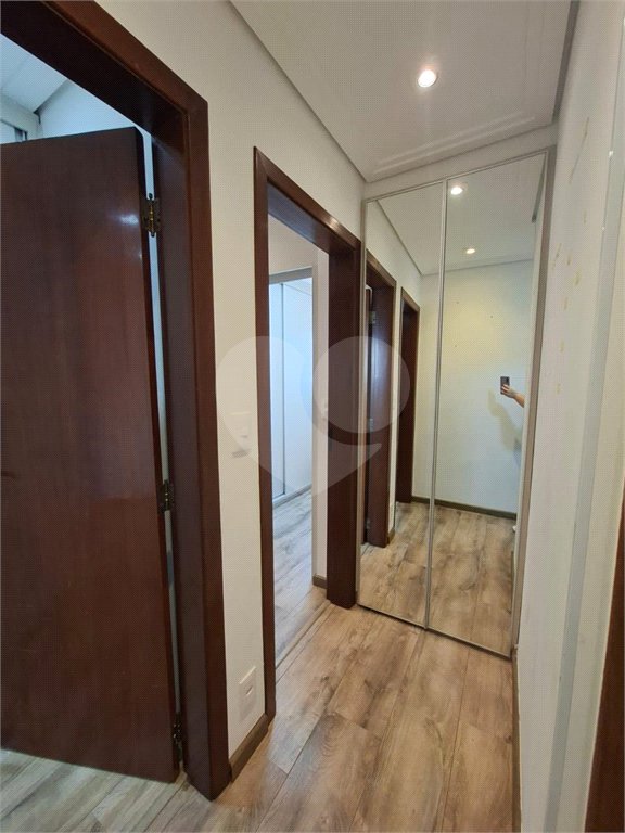 Apartamento à venda com 3 suítes no Centro, São Bernardo do Campo, SP