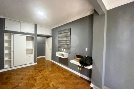 Apartamento à venda com 2 quartos em Higienópolis, São Paulo, SP