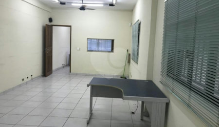Sobrado à venda ou para alugar com 3 quartos em Vila Mariana, São Paulo, SP