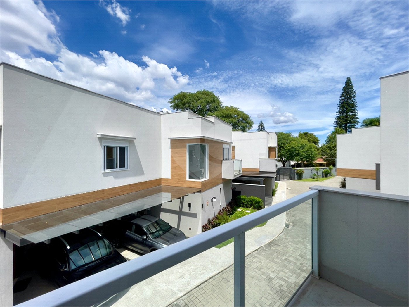 Casa à venda com 3 suítes no condomínio Th Harmonia, São Paulo - SP