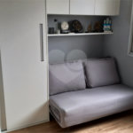 Apartamento à venda com 3 quartos, sendo 1 suíte, em Jardim Luísa, São Paulo, SP