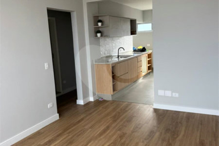 Apartamento à venda com 2 quartos em Sumarezinho, São Paulo, SP