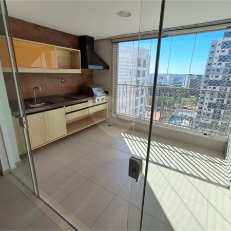 Apartamento à venda com 3 suítes em Parque Campolim, Sorocaba, SP