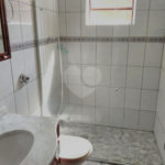 Casa Térrea Alto da Mooca