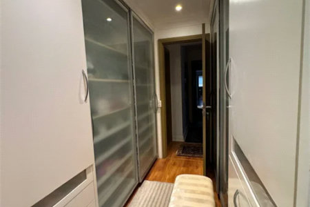 Apartamento à venda com 3 suítes em Vila Andrade, São Paulo, SP