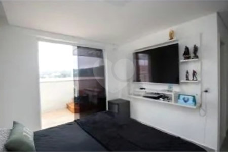Apartamento à venda com 2 suítes em Vila Nova Mazzei, São Paulo, SP