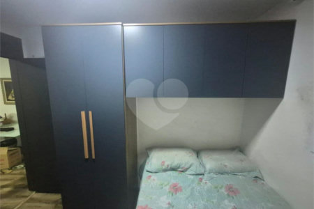 Apartamento à venda com 2 quartos em Liberdade, São Paulo, SP