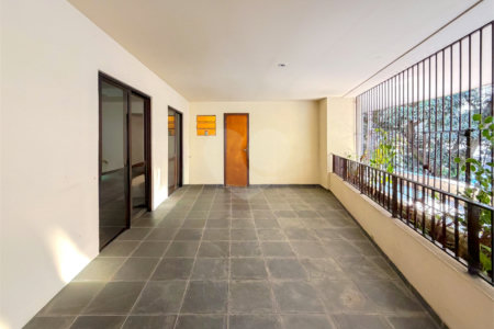 Apartamento à venda com 4 quartos, sendo 2 suítes, em Tijuca, Rio de Janeiro, RJ
