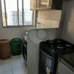 Apartamento à venda com 2 quartos, sendo 1 suíte,  em Sacomã, São Paulo, SP