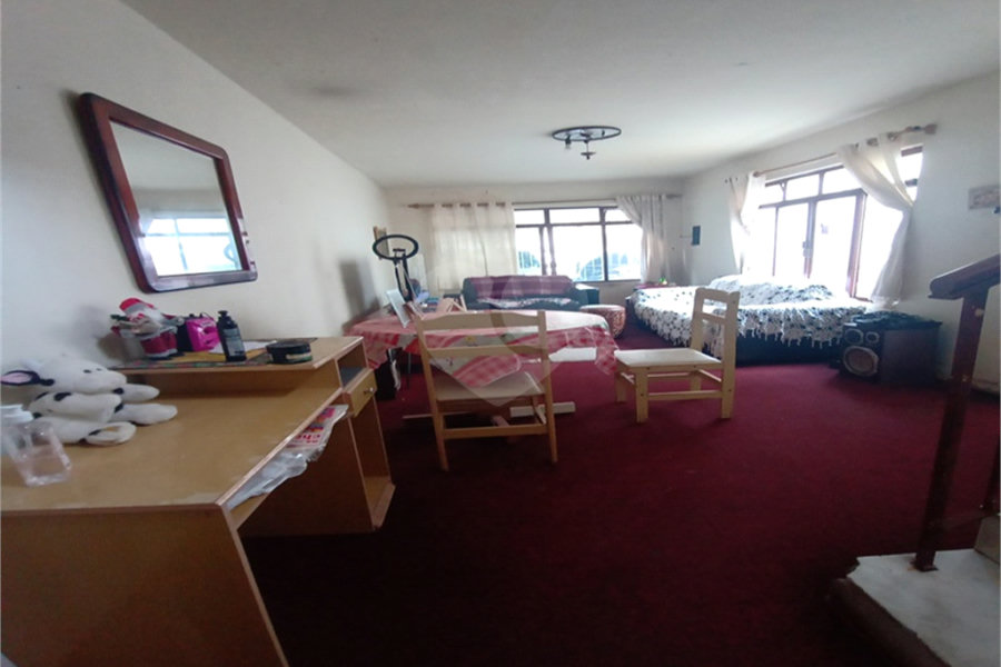 Sobrado à venda com 3 quartos, sendo 1 suíte, em Mandaqui, São Paulo, SP