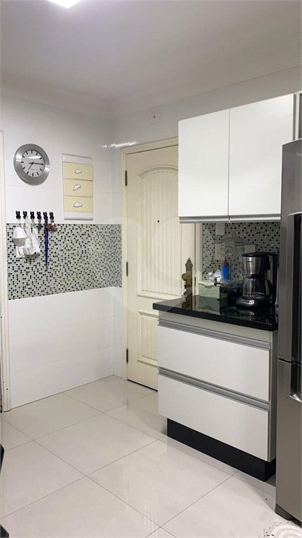 Apartamento à venda com 3 quartos, sendo 1 suíte, em Mandaqui, São Paulo, SP