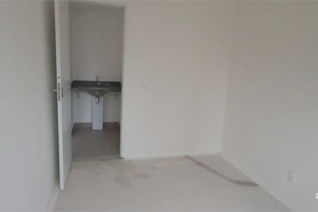 Apartamento à venda com 1 quarto em Água Branca, São Paulo, SP