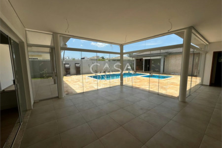 Casa em condomínio para alugar com 4 suítes em Residencial Village Ipanema I, Araçoiaba da Serra, SP