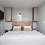 Apartamento à venda com 3 quartos, sendo 1 suíte, em Vila Madalena, São Paulo, SP