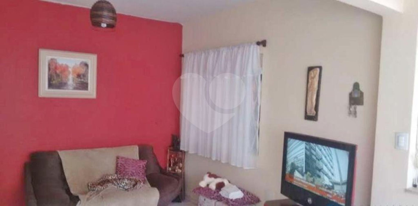Casa à venda com 3 quartos em Vila Parque Jabaquara, São Paulo, SP