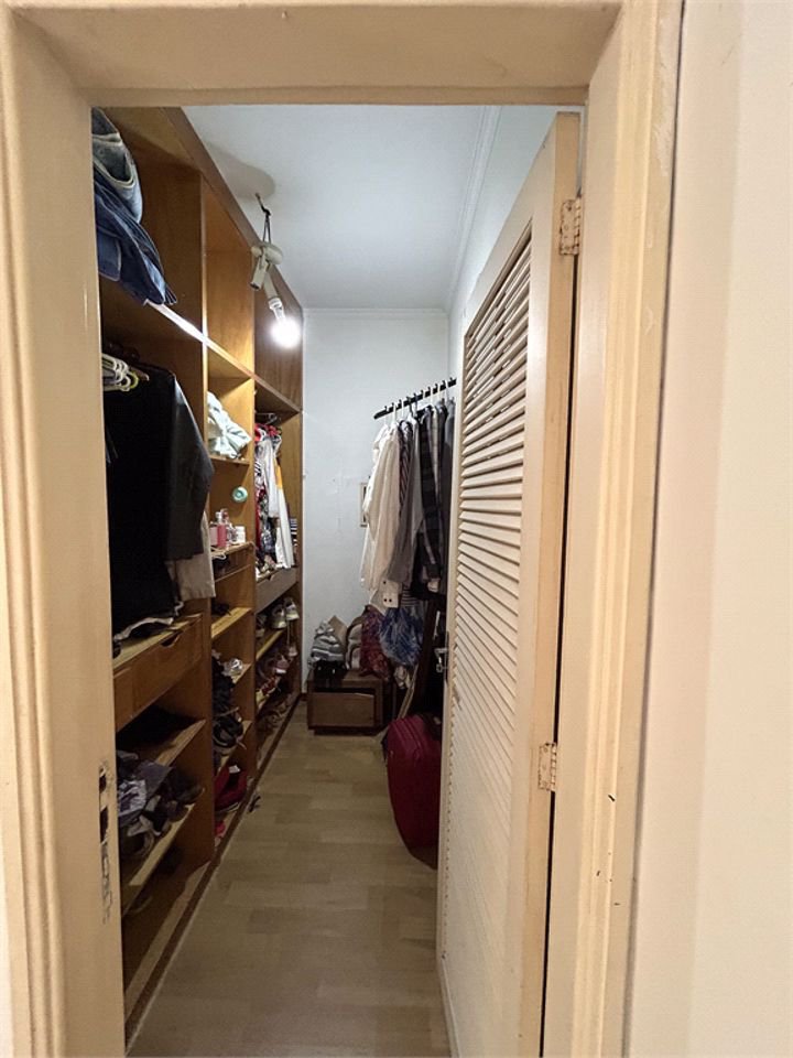 Apartamento com 4 dormitórios à venda, 301 m² por R$ 1.200.000,00 - Gonzaga - Santos/SP