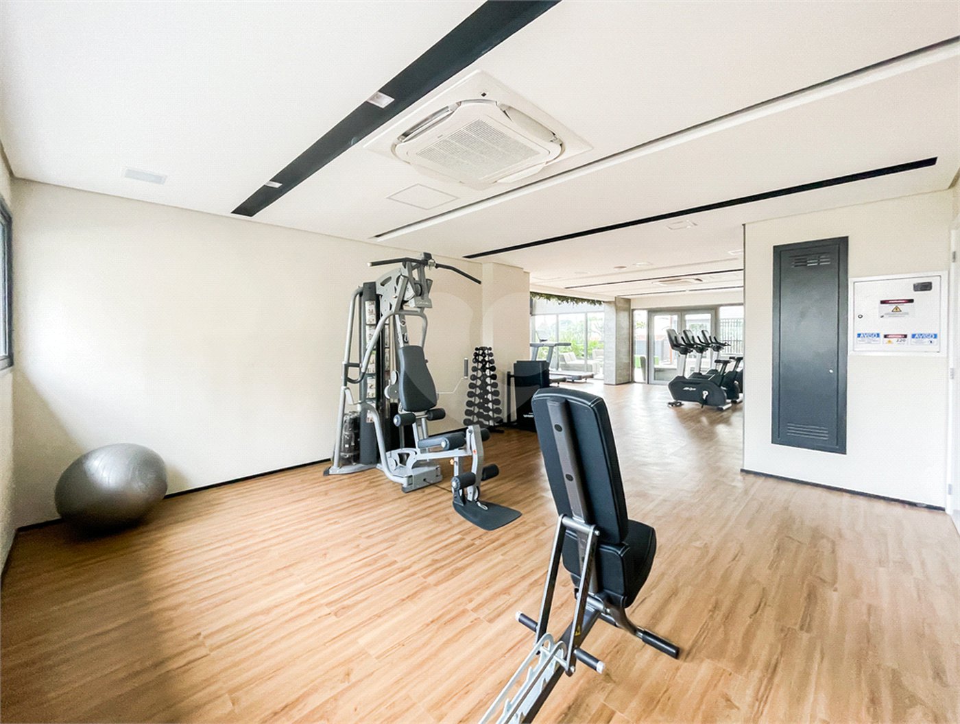 Apartamento à venda com 1 suíte em Vila Clementino, São Paulo, SP