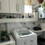 Apartamento à venda com 3 suítes em Cidade Dutra, São Paulo, SP